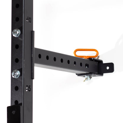 Folding Power Rack