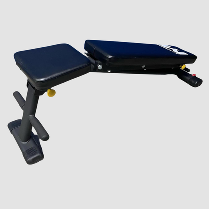 GIAB Bench