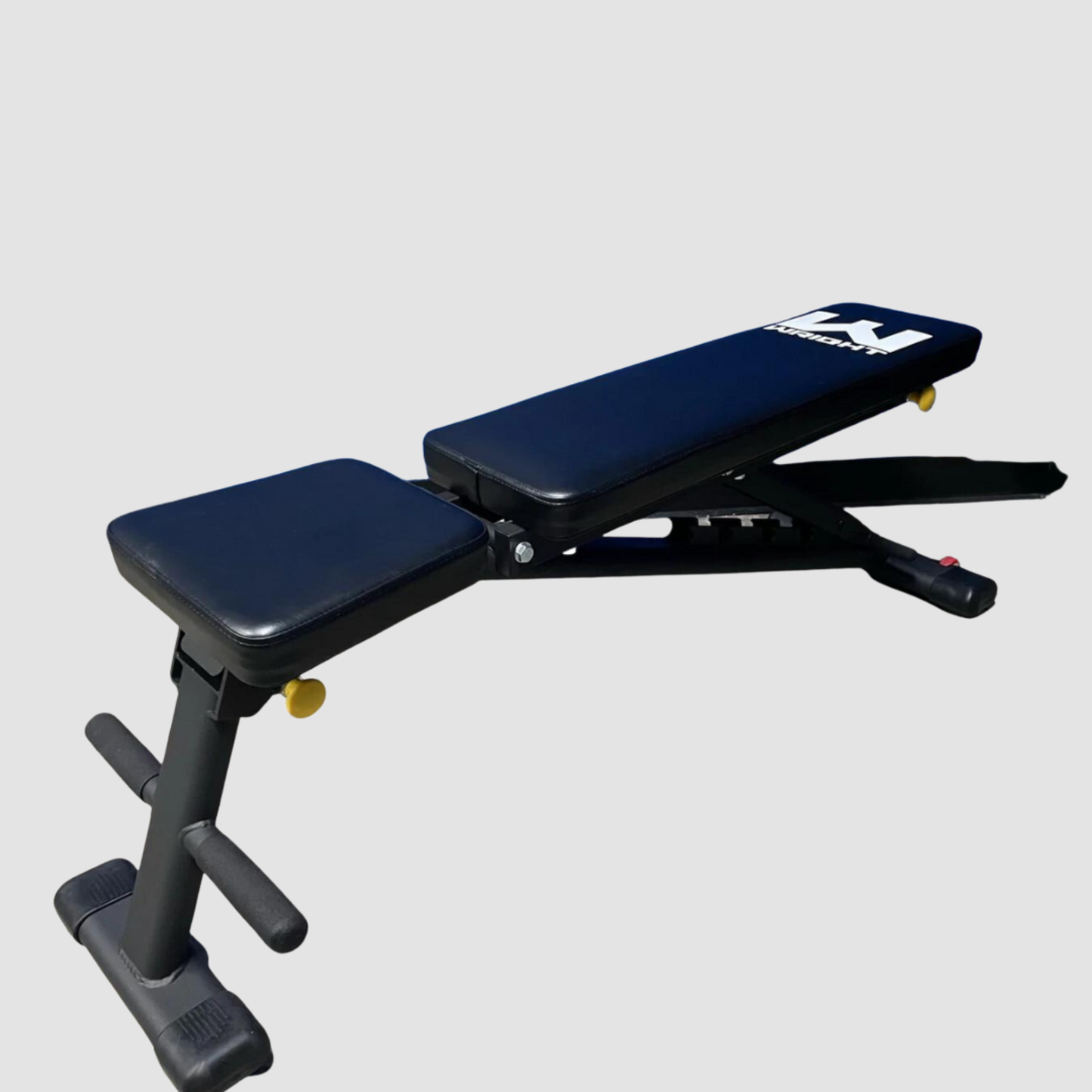 GIAB Bench