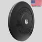 HU Bumper Plates