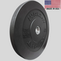 HU Bumper Plates
