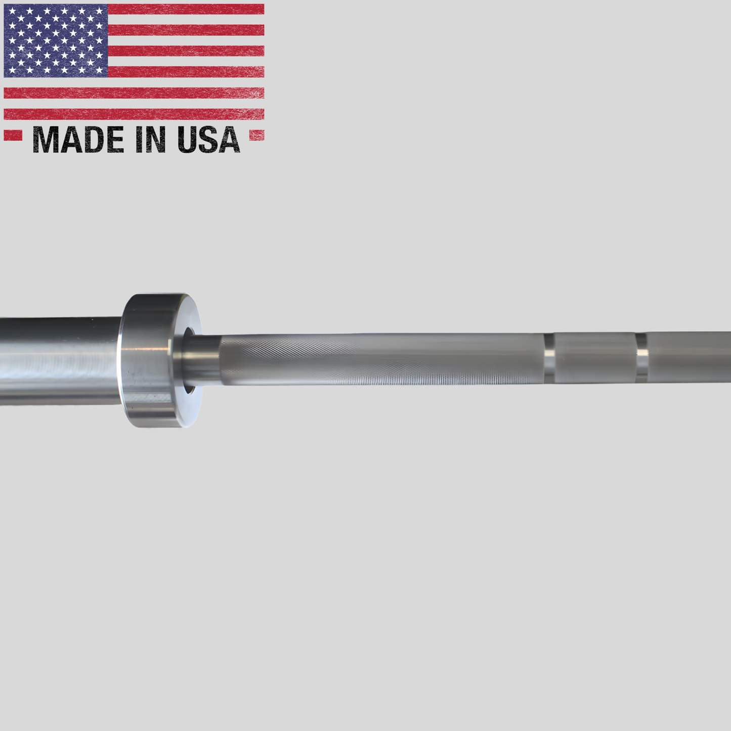 Biggins Beginner's Barbell Bundle