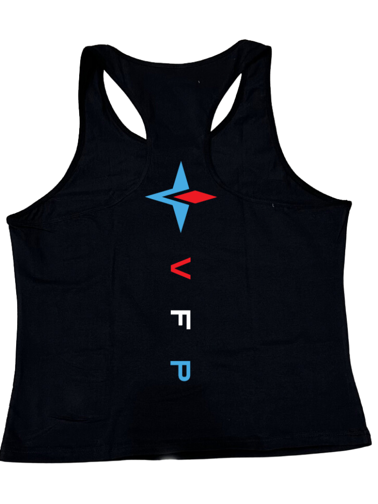 VFP Stringer Tank