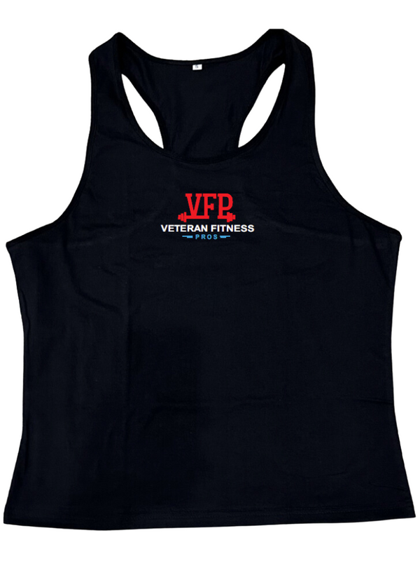 VFP Stringer Tank