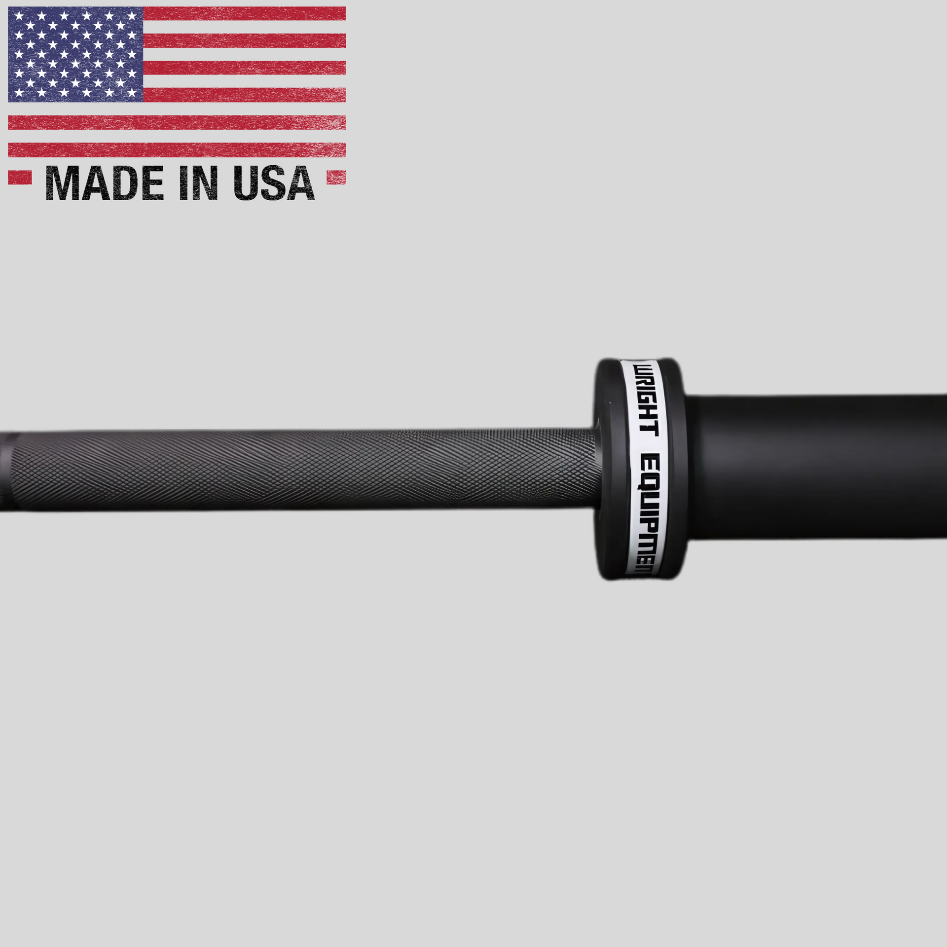 Next Gen 15kg Bearing Bar – Veteran Fitness Pros