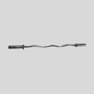 Olympic Curl Bar Biggins Iron