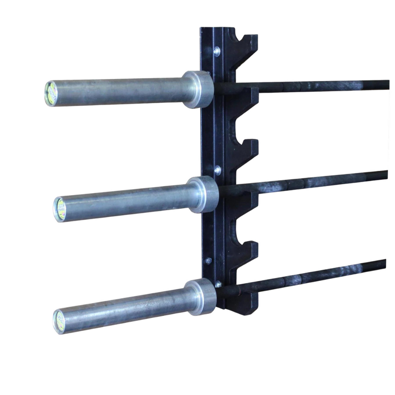 Premium 6 Bar Gun Rack