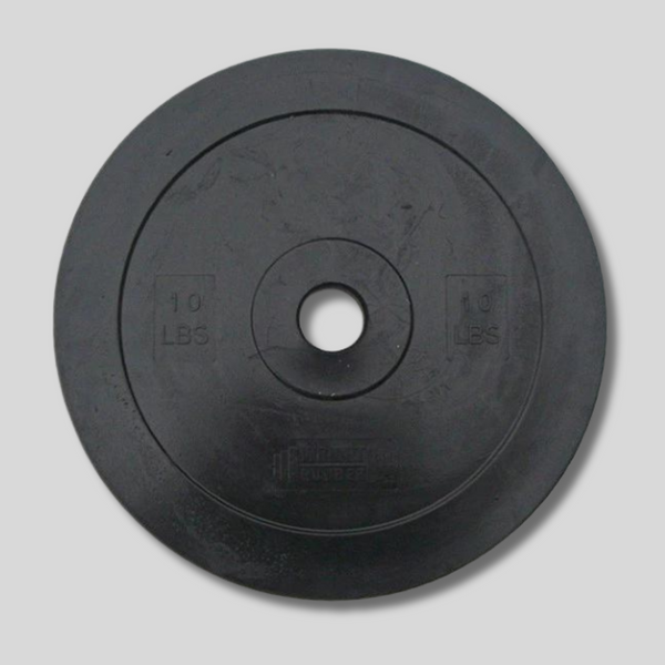 Technique Bumper Plates Product Pic 10lbs Wright Equipment