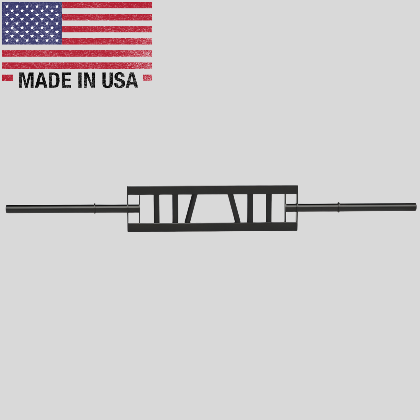 USA Multi Grip FB Bar Wright Equipment
