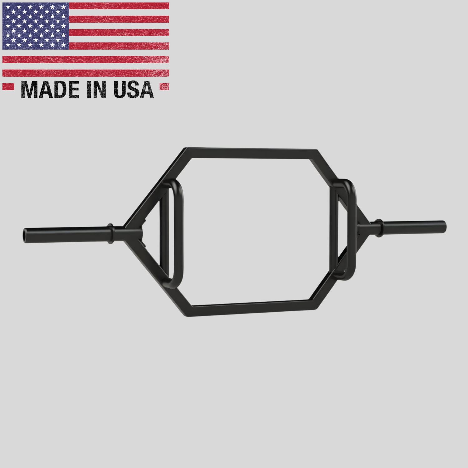 USA Trap Bar HiLo Wright Equipment