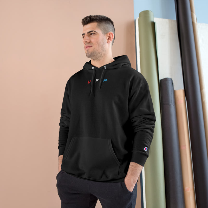 VFP Champion Athleisure Hoodie