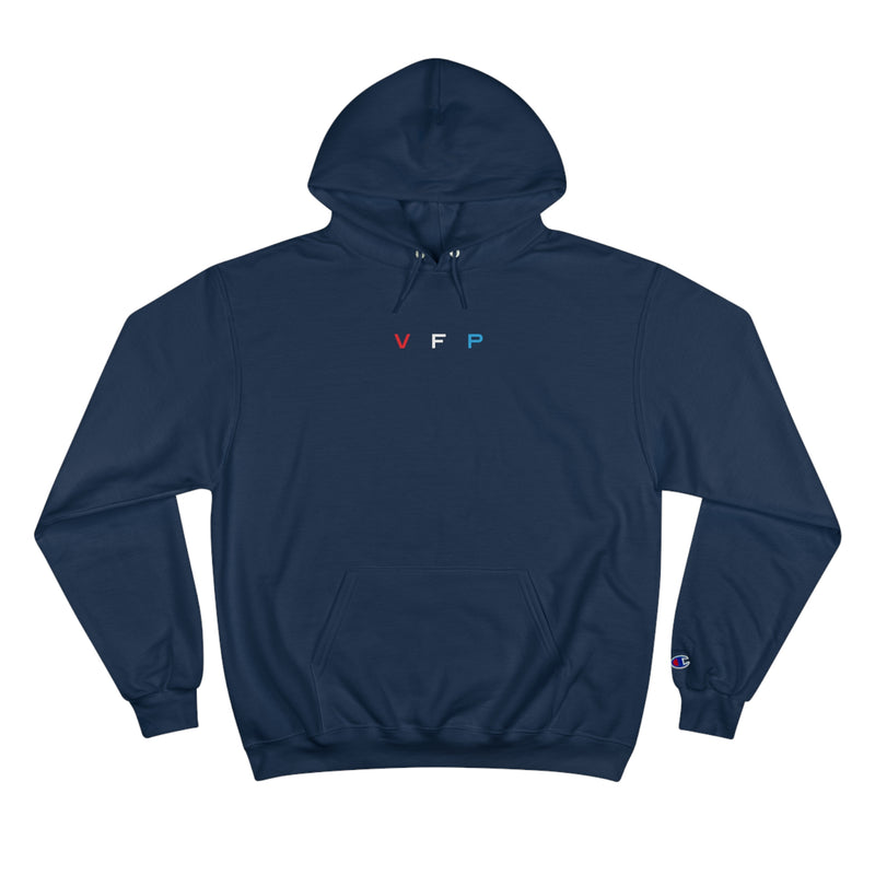 VFP Champion Navy Product Pic