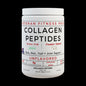 VFP Collagen Peptides Product Pic Front Label