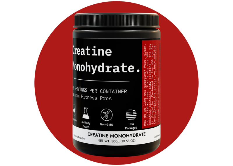 Why Creatine On Page Design