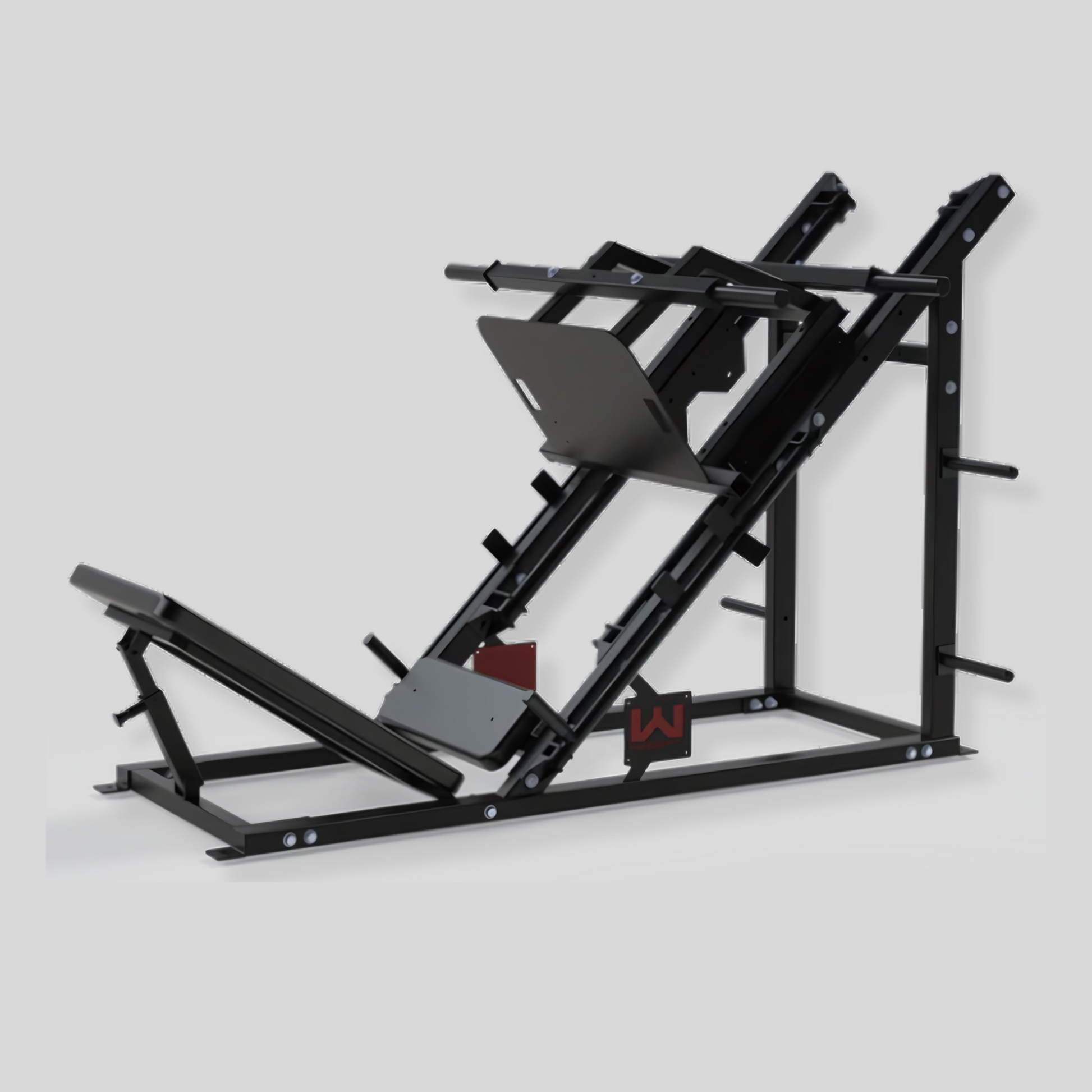 Leg Press Machine Product Pic 2 Wright Equipment