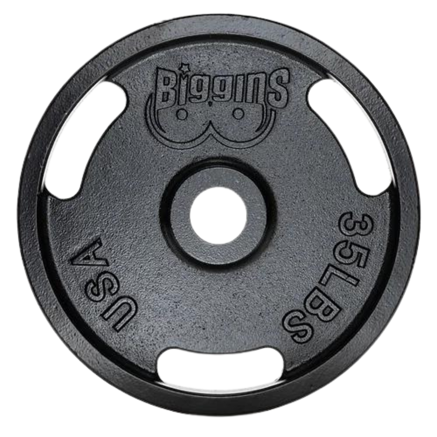 KRÄFT Barbell & Weight Plate Bundle