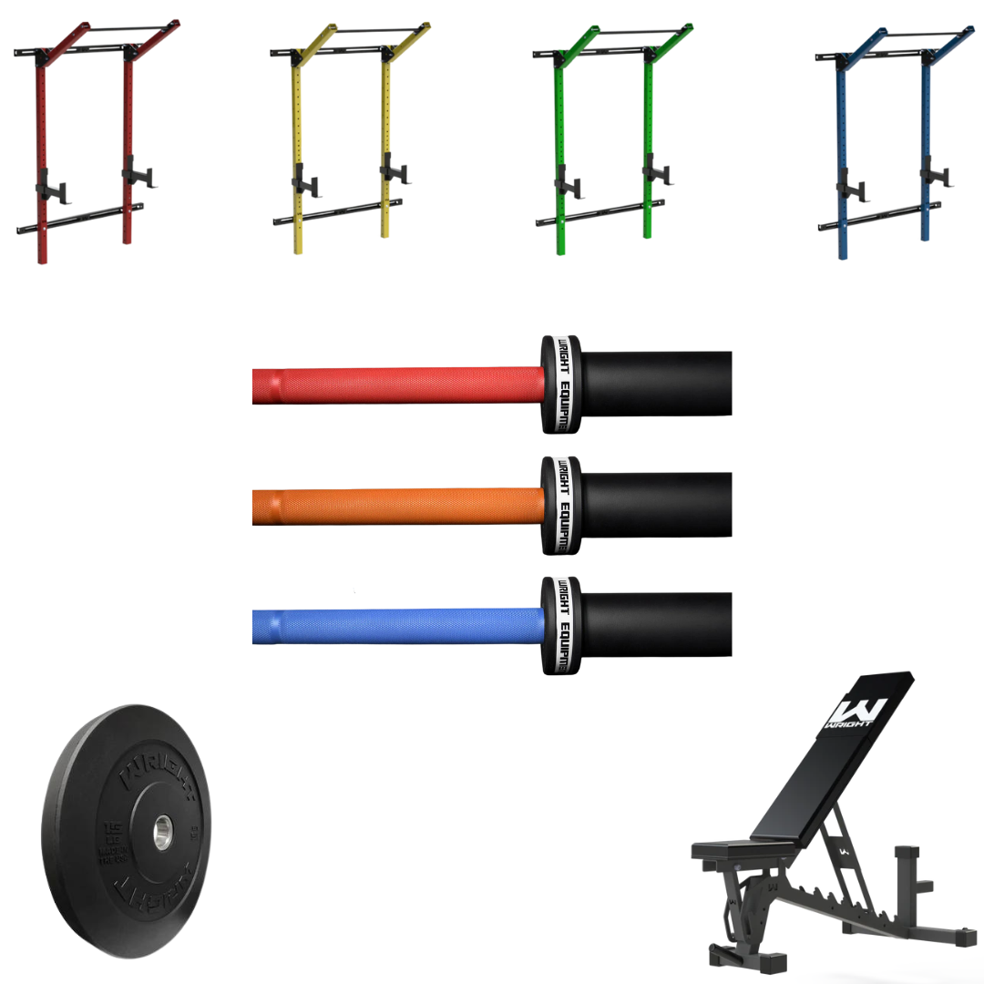 Flair Gym Bundle