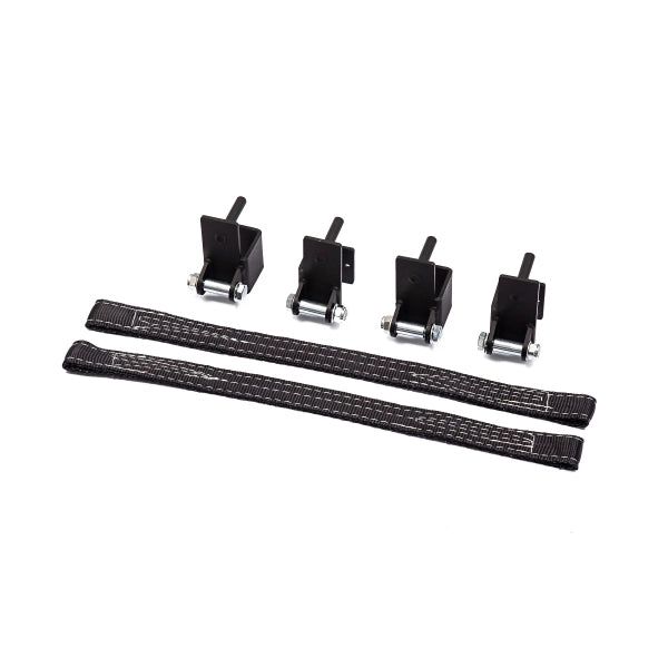 PCR Replacement Safety Straps