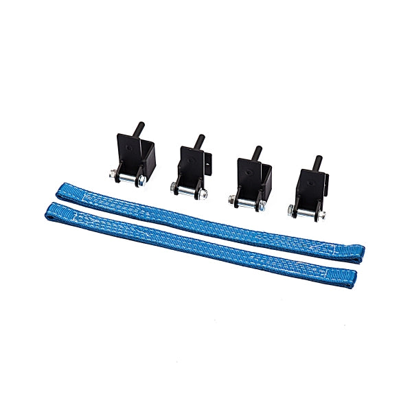 PCR Replacement Safety Straps