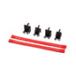 PCR Replacement Safety Straps