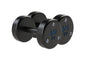 Precision Steel Dumbbells