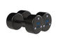 Precision Steel Dumbbells