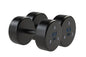 Precision Steel Dumbbells