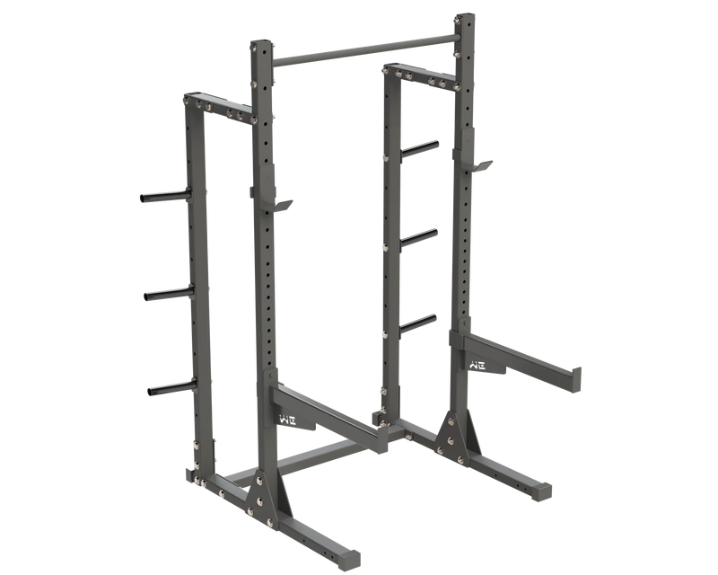 Pro Squat Rack