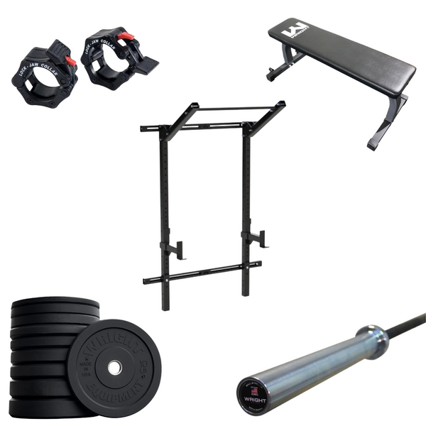 Gym hot Bundle Equipment