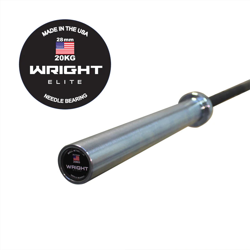 Wright Elite Bar